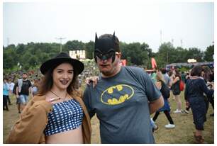 Foto 326 de la viernes 7 de julio | Bilbao BBK Live 2017